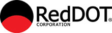 Red Dot logo